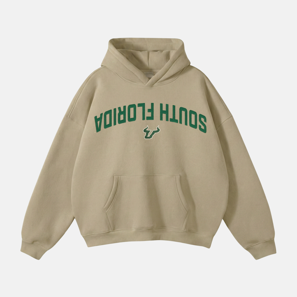 USF Bulls Varsity Hoodie