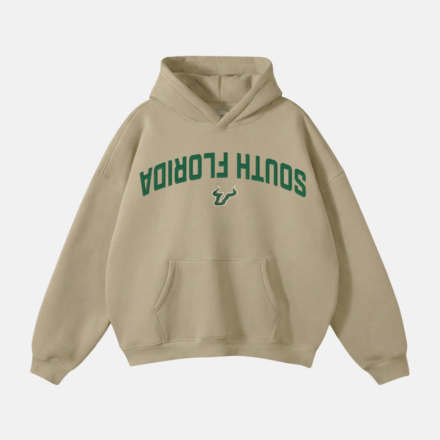 USF Bulls Varsity Hoodie