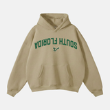 USF Bulls Varsity Hoodie - UPSIDE