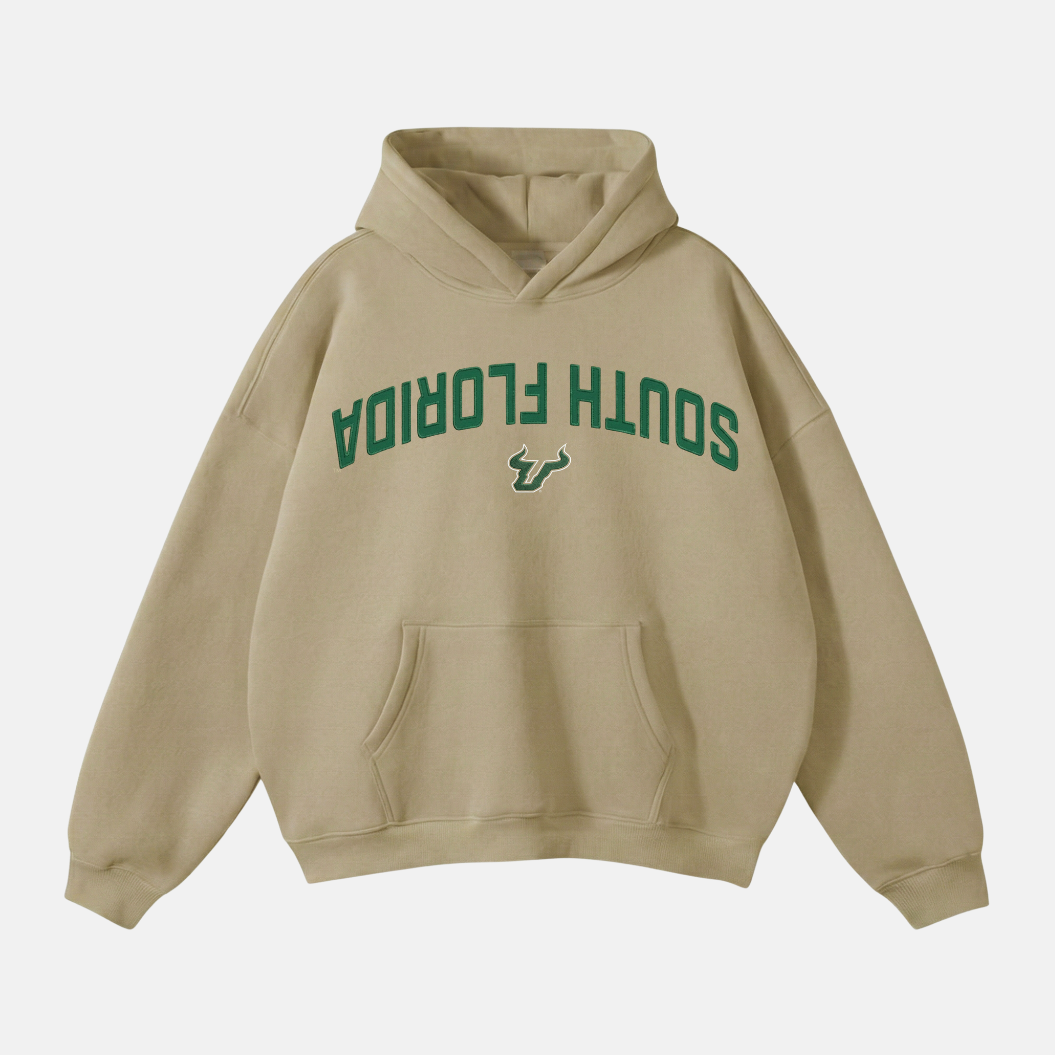 USF Bulls Varsity Hoodie - UPSIDE