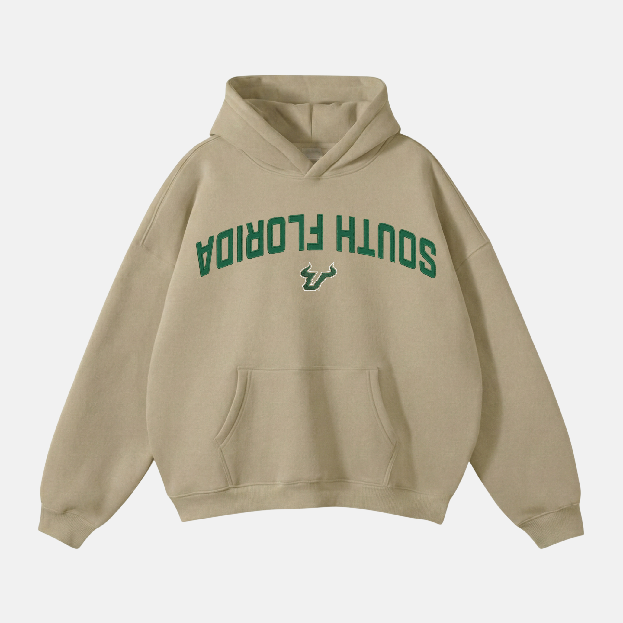 USF Bulls Varsity Hoodie - UPSIDE