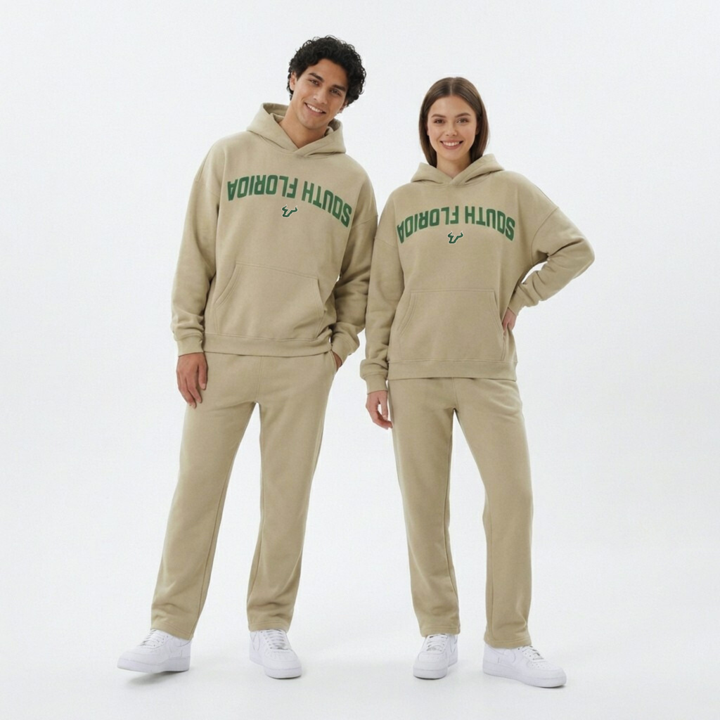 USF Bulls Varsity Hoodie