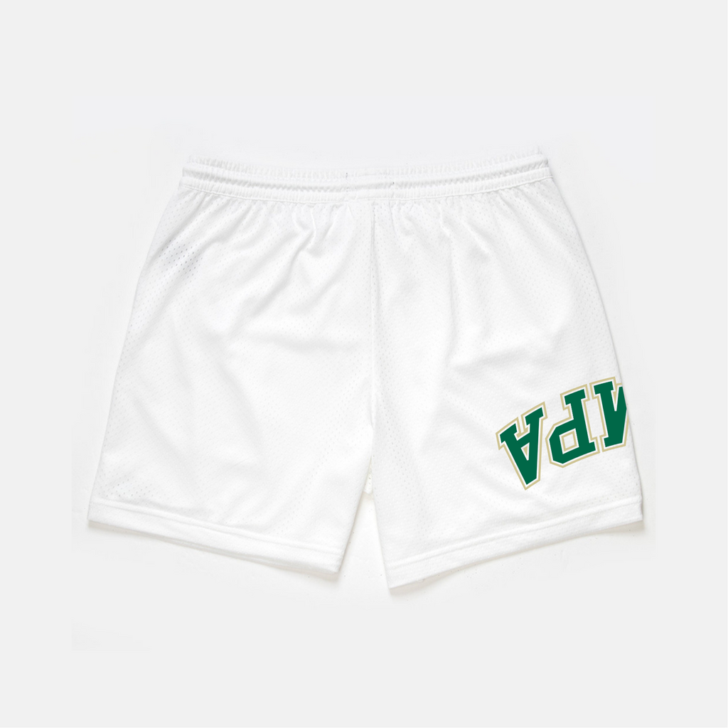 South Florida Mesh Shorts | Exclusive