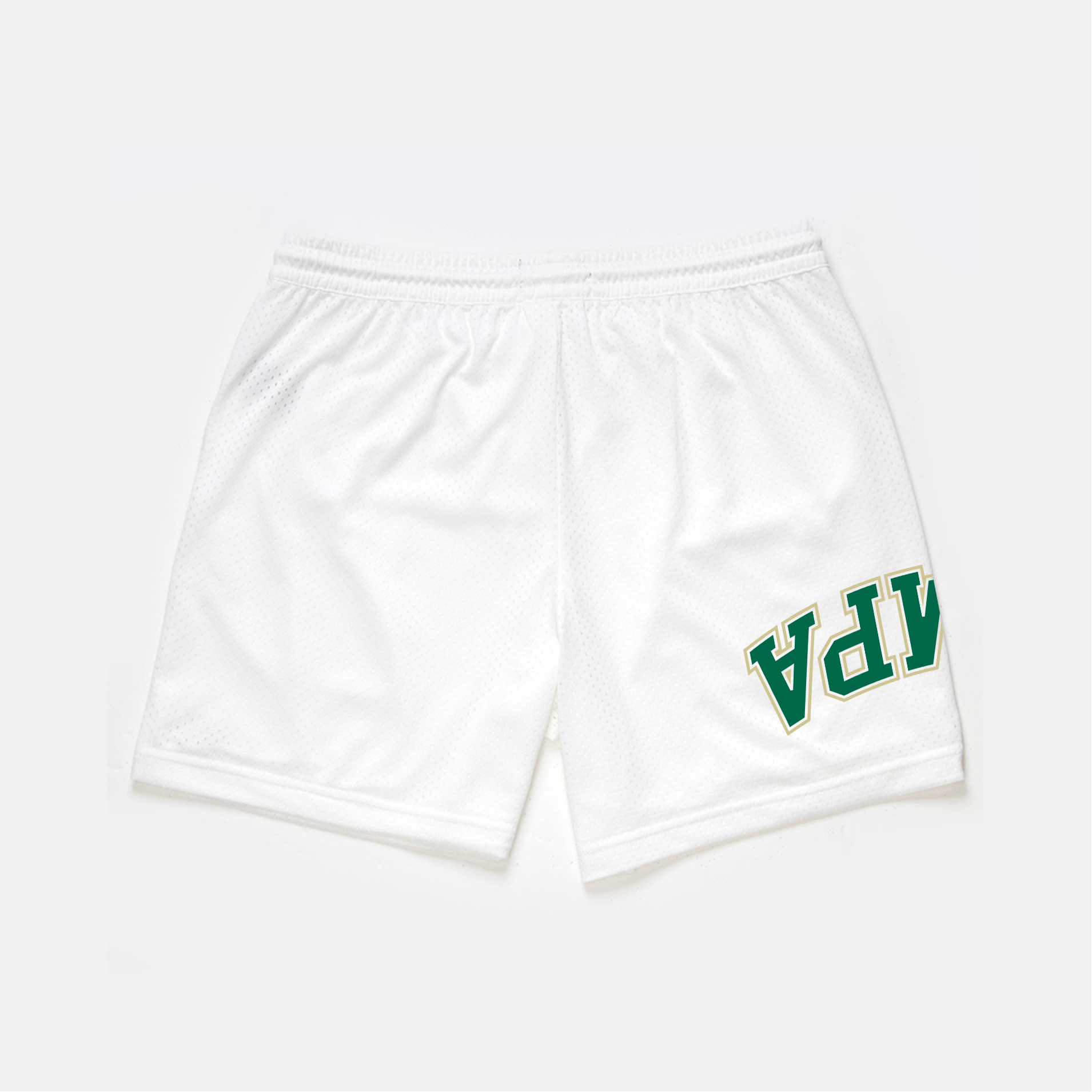 South Florida Mesh Shorts | Exclusive