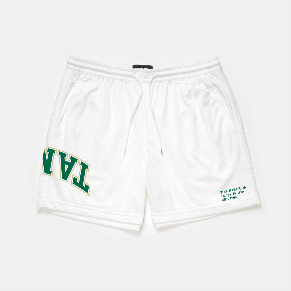 South Florida Mesh Shorts | Exclusive