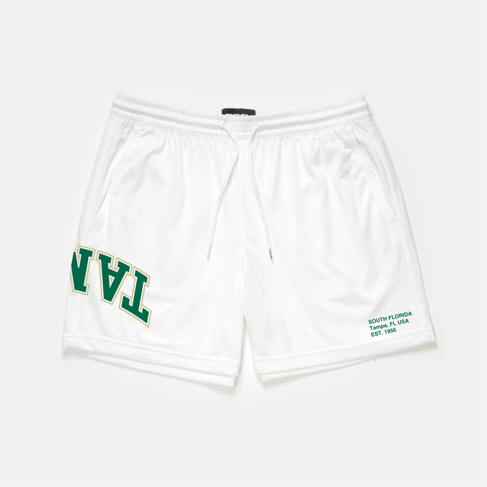 South Florida Mesh Shorts | Exclusive