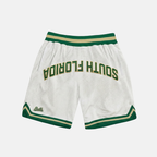 USF Varsity Mesh Shorts
