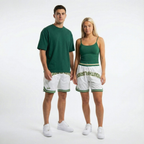 USF Varsity Mesh Shorts