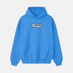 UCF Space U Embroidered Patch Hoodie - UPSIDE