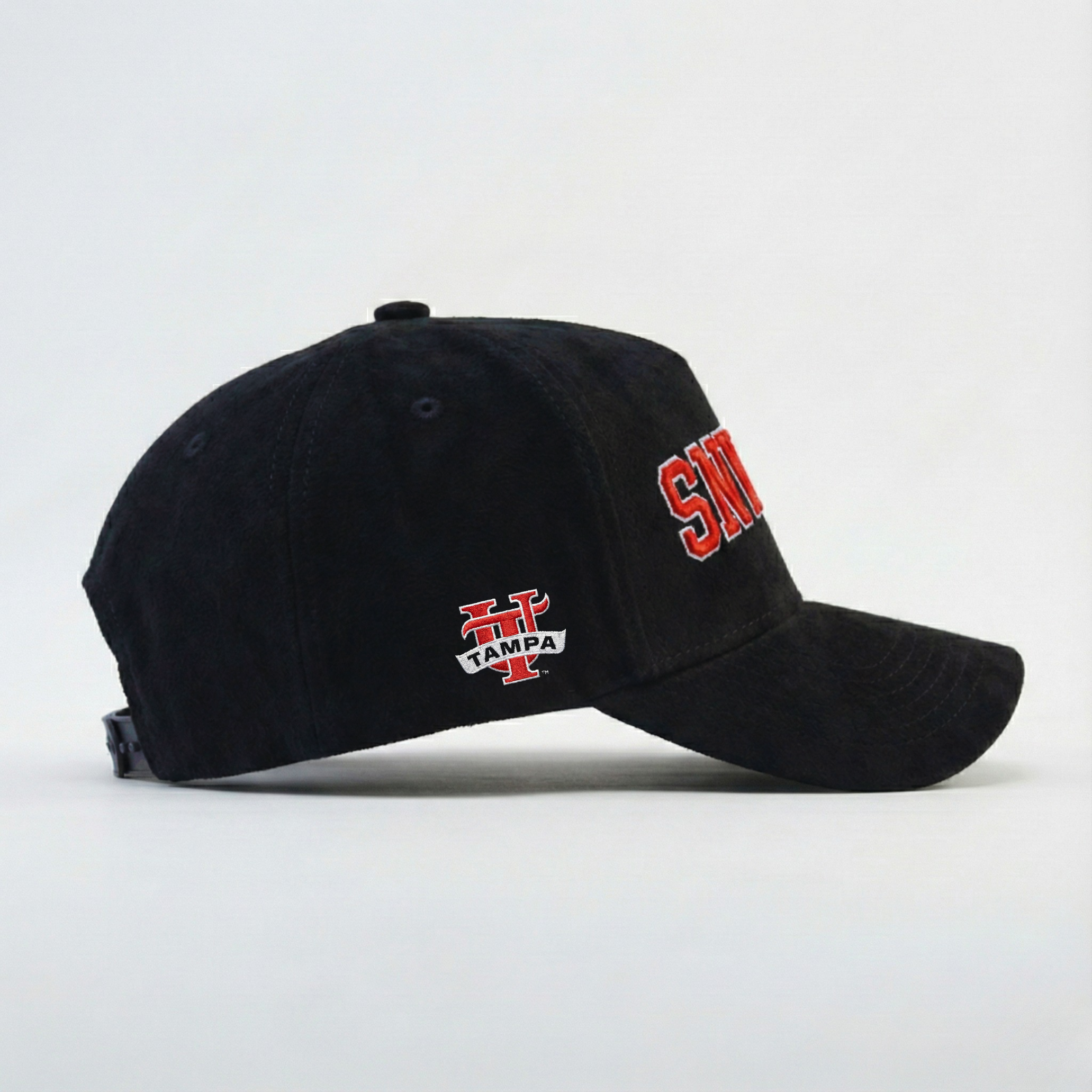 Tampa Spartans Suede Hat