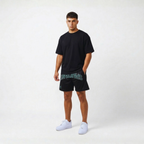 Michigan State Spartans Mesh Shorts - UPSIDE