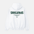 Michigan State Essentials Hoodie - UPSIDE