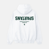 Michigan State Essentials Hoodie - UPSIDE