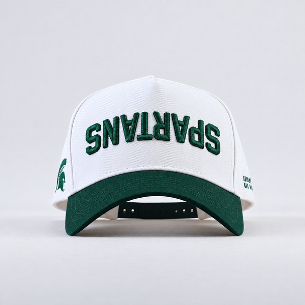 Michigan State Spartans Hat