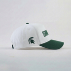 Michigan State Spartans Hat - UPSIDE