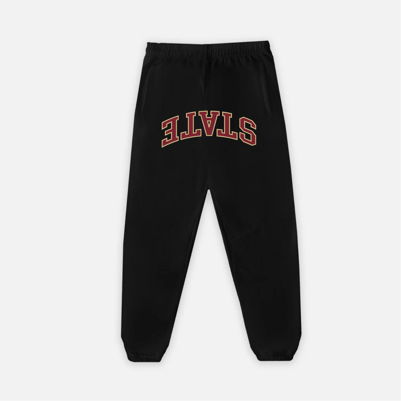 Florida State Embroidered Sweatpants
