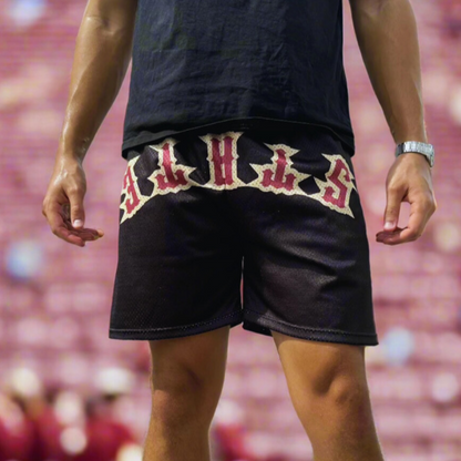 STATE Mesh Shorts