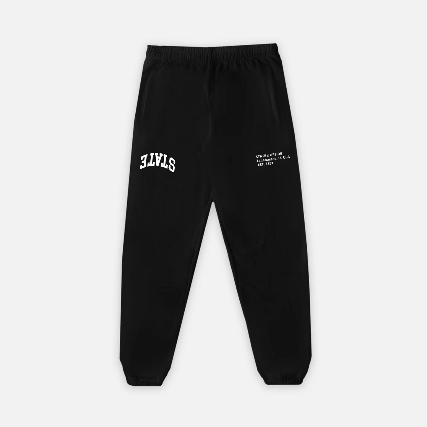 State Sweatpants