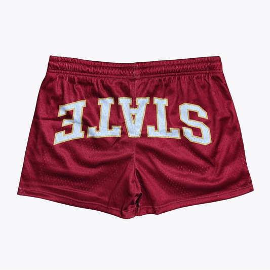 Florida State Mesh Shorts | Women