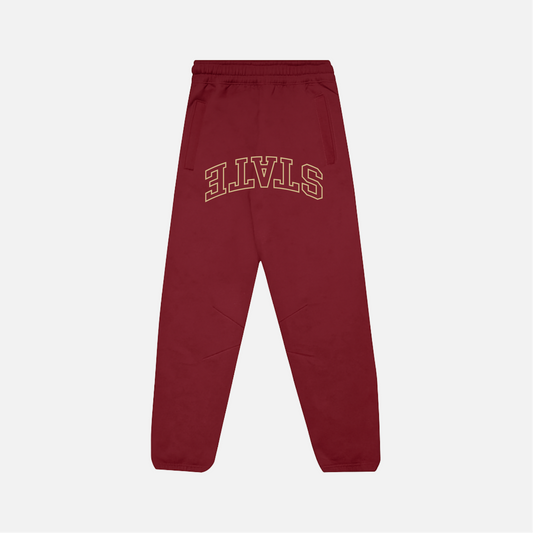 Florida State Embroidered Sweatpants