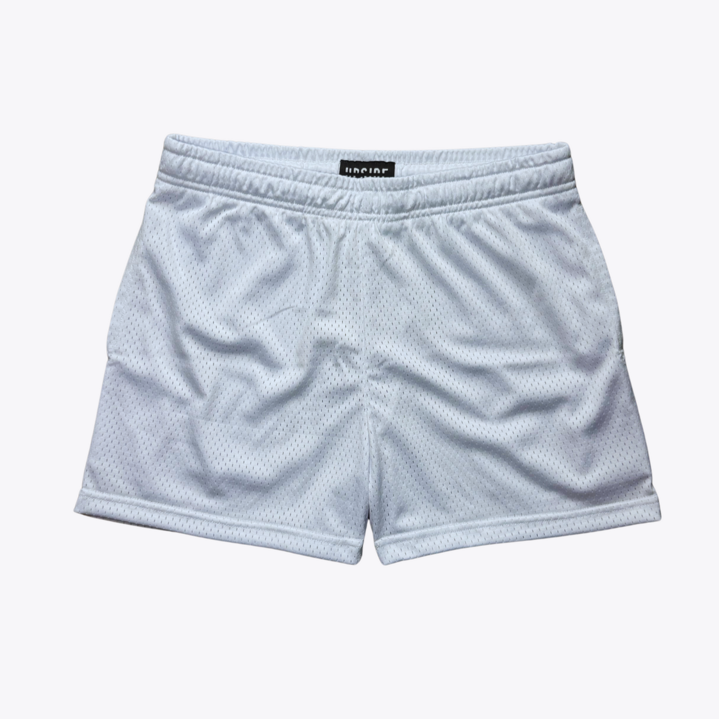 STATE Mesh Shorts | Women