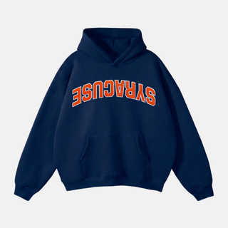 Syracuse Varsity Hoodie - UPSIDE