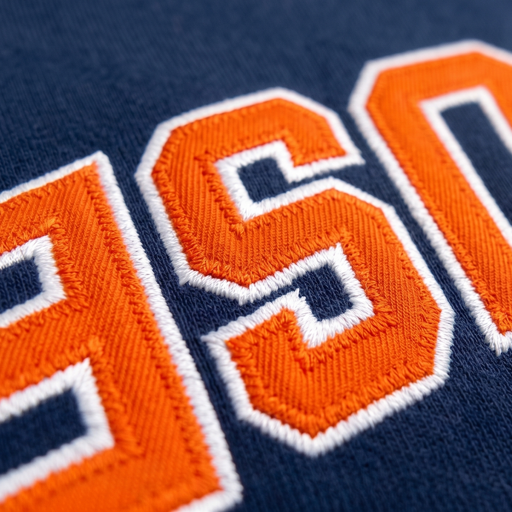 Syracuse Varsity Hoodie - UPSIDE