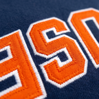 Syracuse Varsity Hoodie - UPSIDE