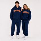 Syracuse Varsity Hoodie - UPSIDE