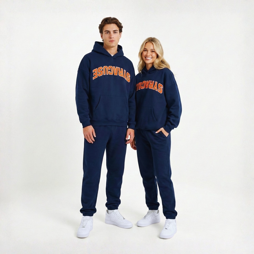 Syracuse Varsity Hoodie
