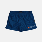 Syracuse Mesh Shorts | Women - UPSIDE
