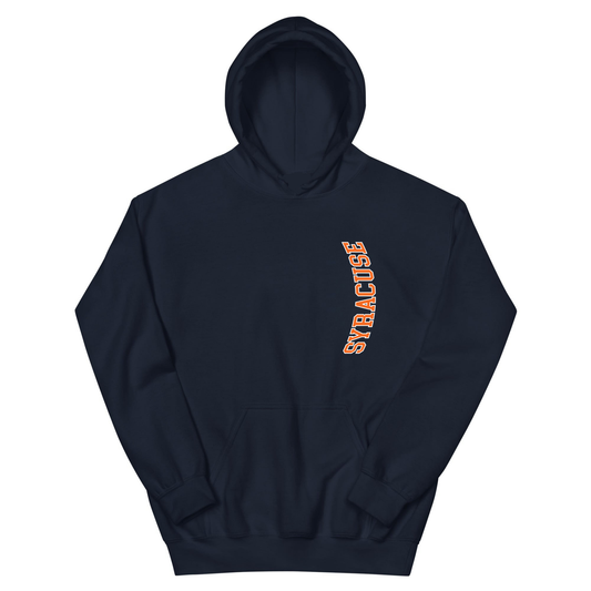 Syracuse Alternative Hoodie