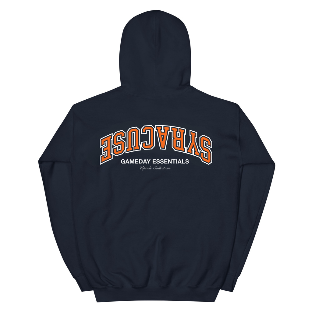 Syracuse Essentials Hoodie