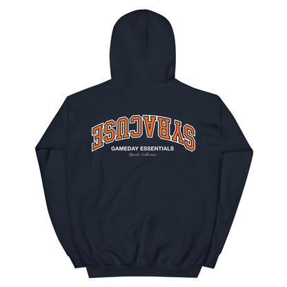 Syracuse Essentials Hoodie
