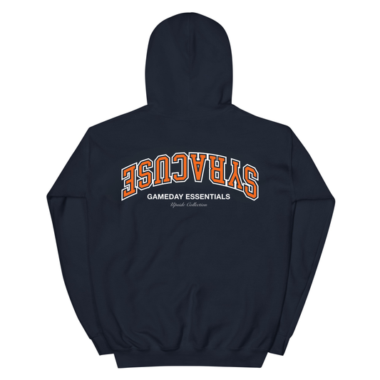 Syracuse Essentials Hoodie