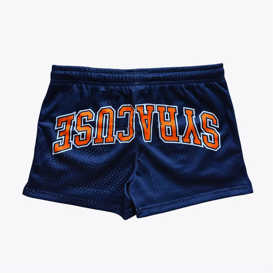 Syracuse Mesh Shorts | Women