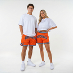 Syracuse Varsity Mesh Shorts