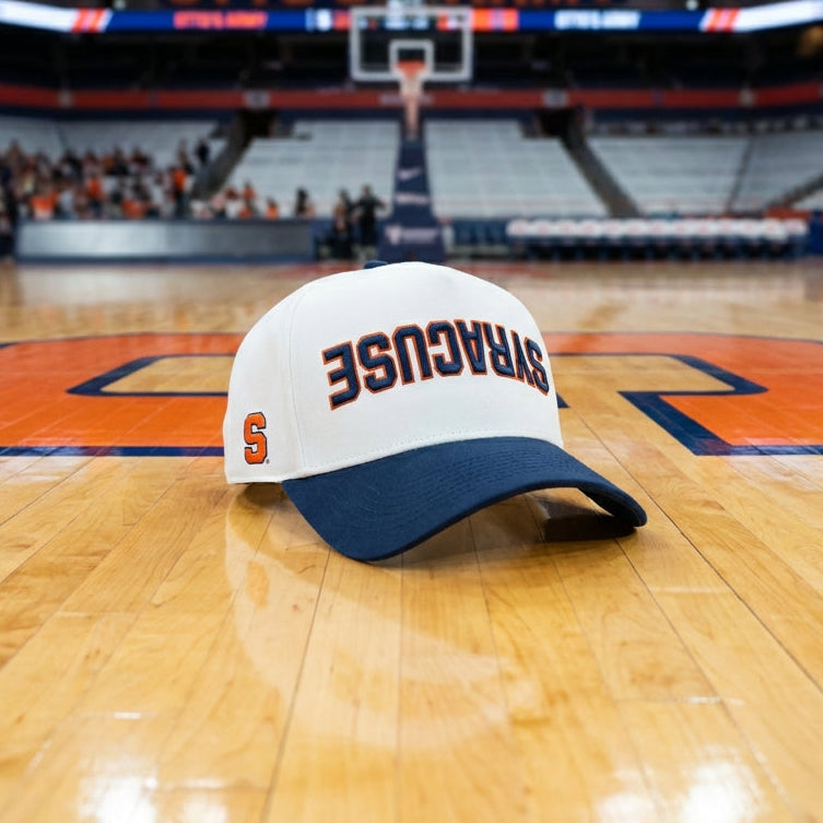 Syracuse Orange Hat - UPSIDE