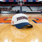 Syracuse Orange Hat - UPSIDE