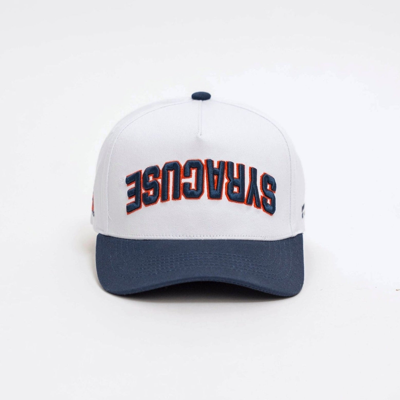 Syracuse Orange Hat