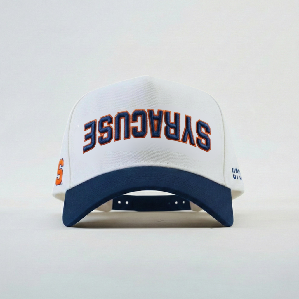 Syracuse Orange Hat - UPSIDE