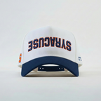 Syracuse Orange Hat - UPSIDE