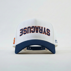 Syracuse Orange Hat