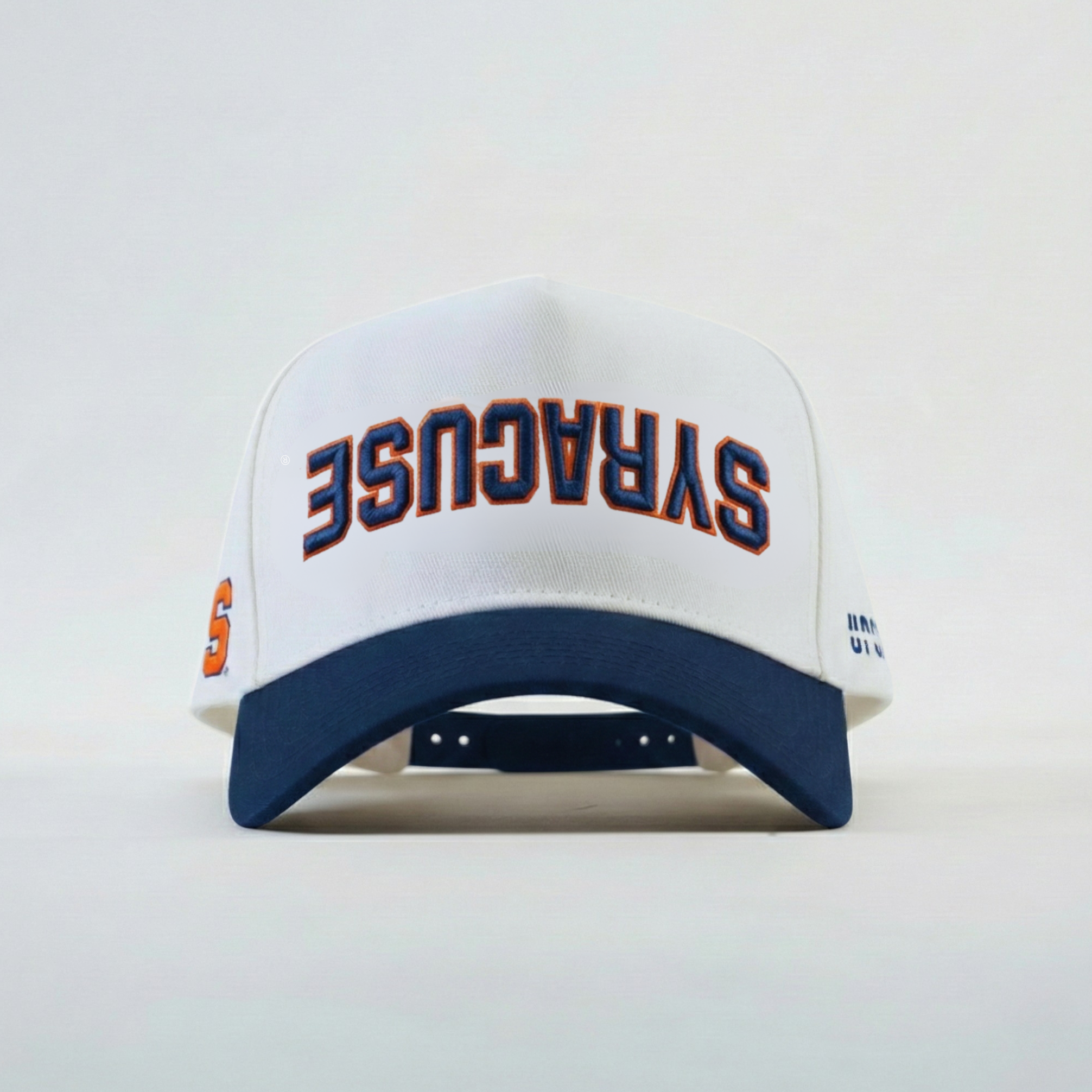 Syracuse Orange Hat - UPSIDE