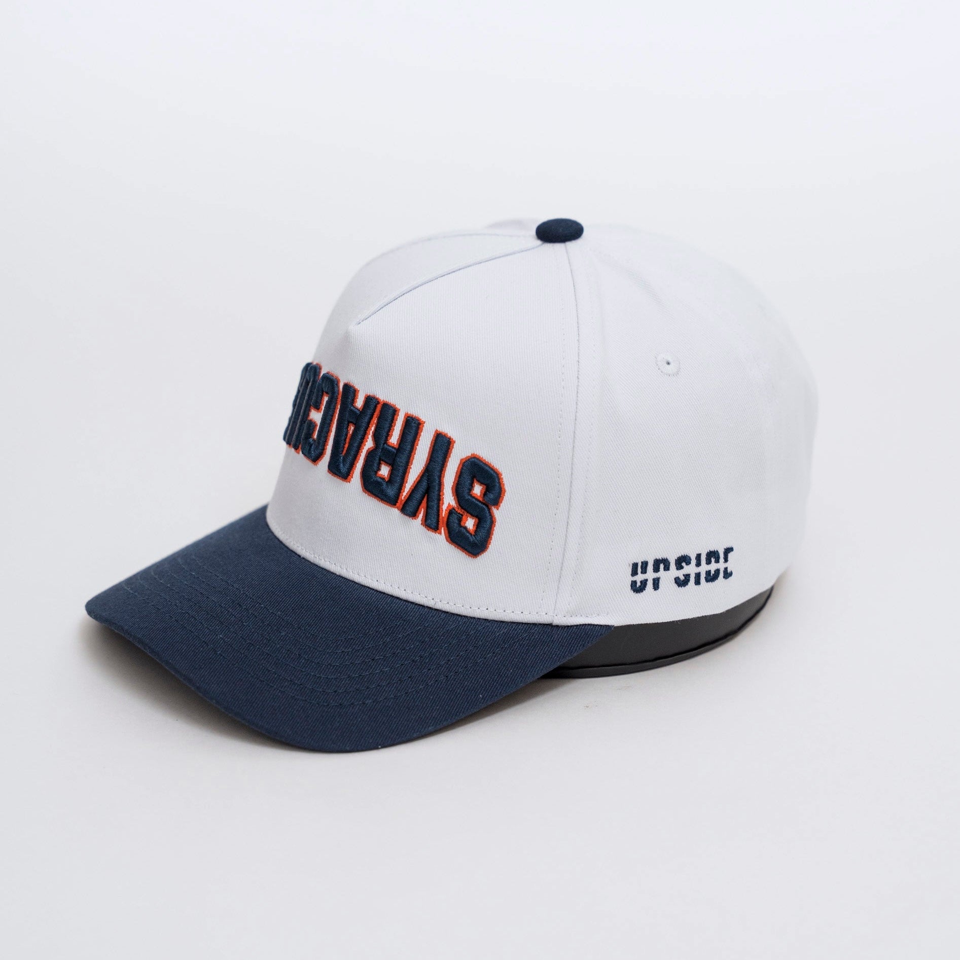 Syracuse Orange Hat