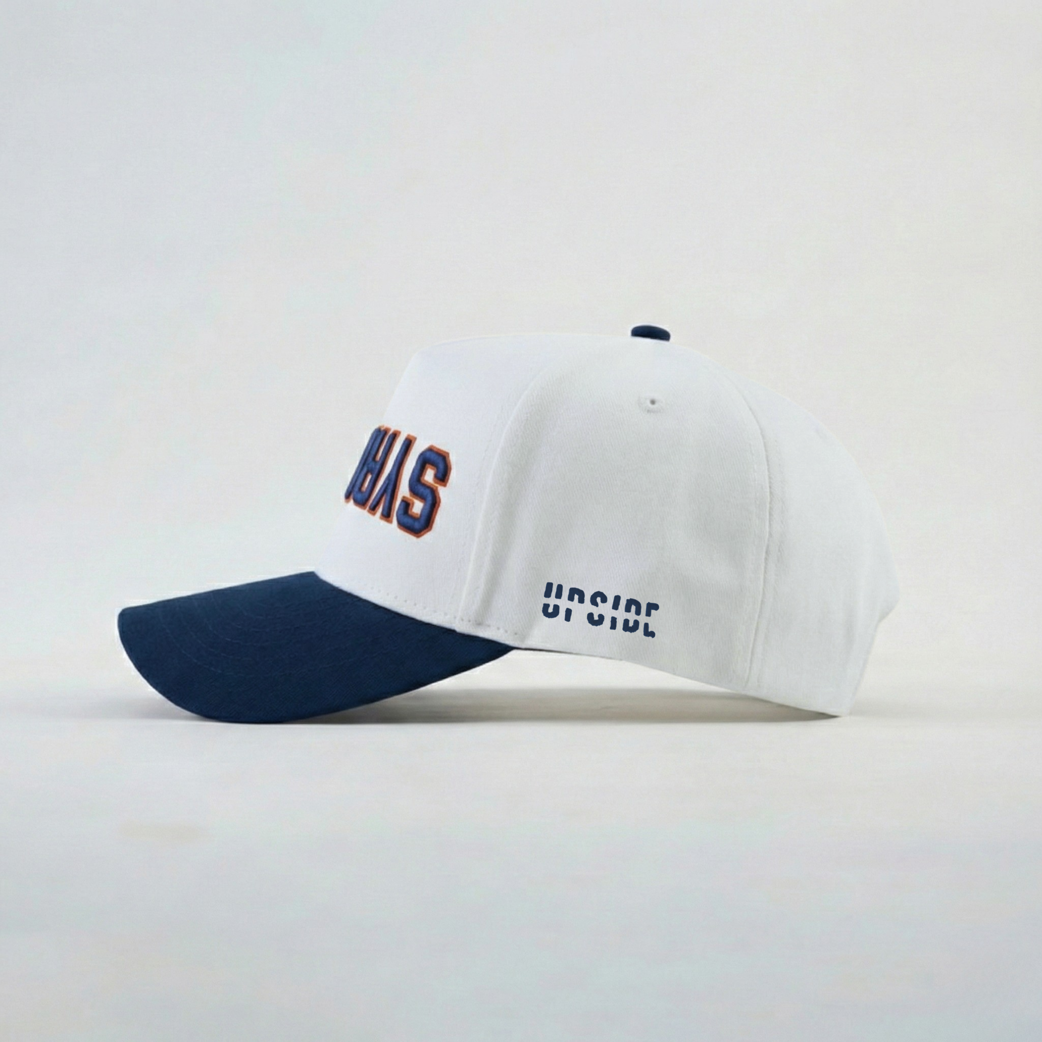 Syracuse Orange Hat - UPSIDE