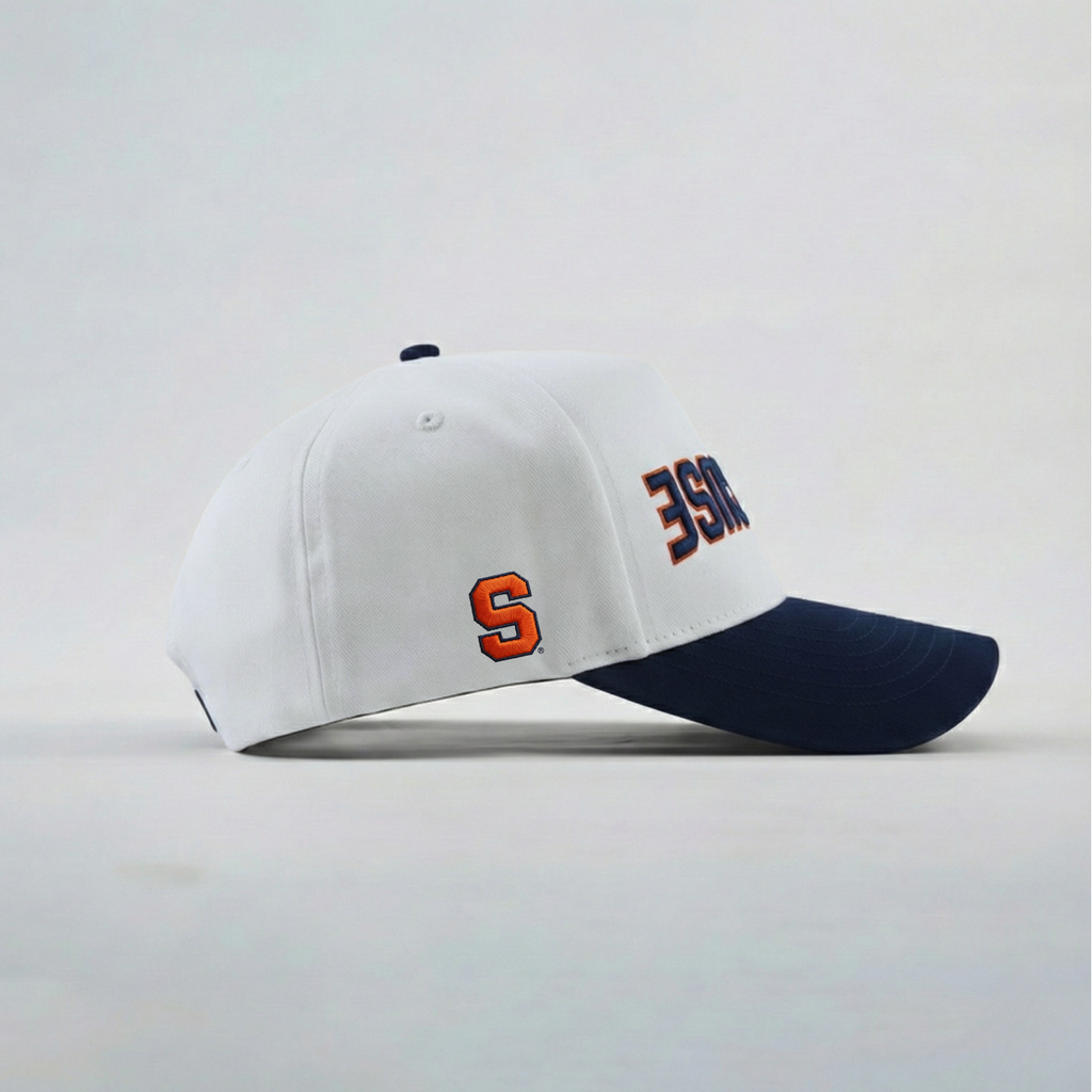Syracuse Orange Hat - UPSIDE