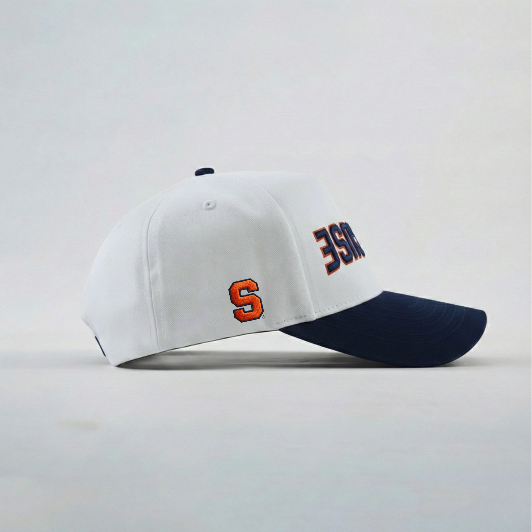 Syracuse Orange Hat - UPSIDE
