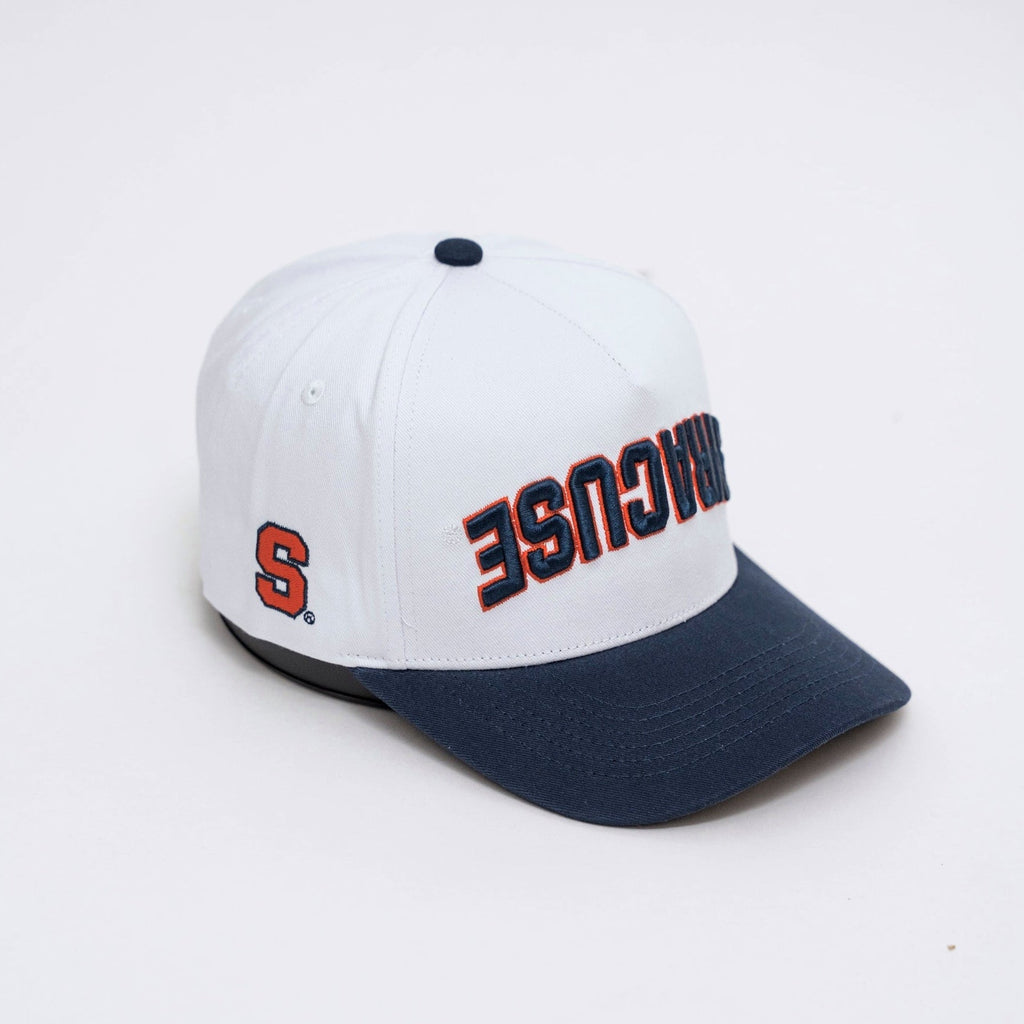 Syracuse Orange Hat