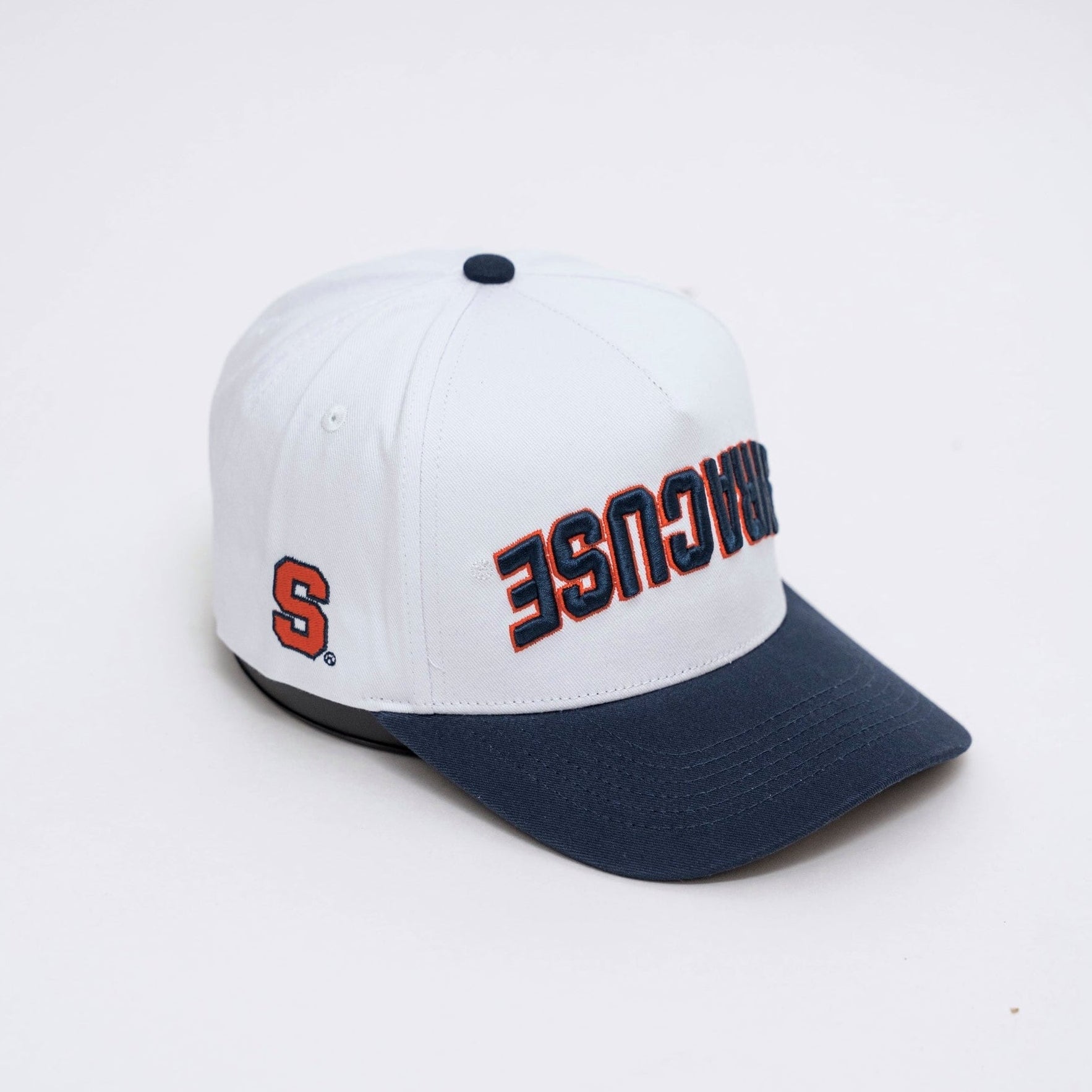 Syracuse Orange Hat